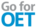 Go for OET | Authentic Test papers and Tips